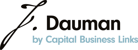 Jdauman logo