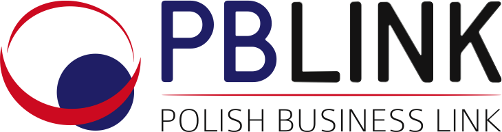 PBLINK Logo